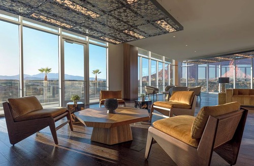 Ivins Hotel | 3 Tidy & Inviting Room Near Arts, Golf & Iconic Southern Utah Beauty - 1 mile