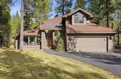 Sunriver House | 3 Tumalo