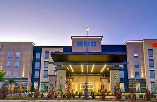 Chula Vista Hotel | 3-Star Hotel ∙ Homewood Suites By Hilton Chula Vista Eastlake