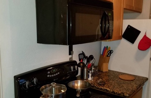 Downtown Klamath Falls House | 30+Day⭐Cute Smarthouse Keurig By Lake Golf Hospital WD WiFi