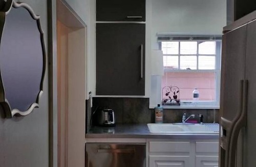 Downtown Klamath Falls House | 30+Day❤️Downtown ❤️Red Smarthouse King W/D 4KTV