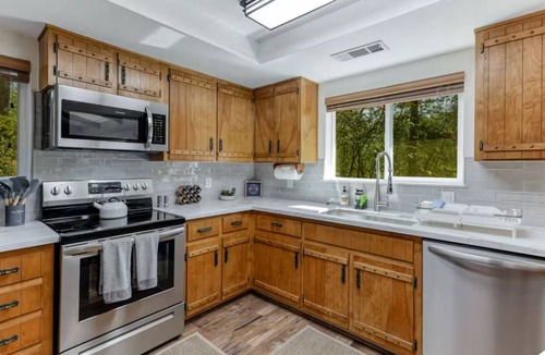 O'Brien House | 30+ Day Furnsished Mountain Retreat 4k +/month + fees