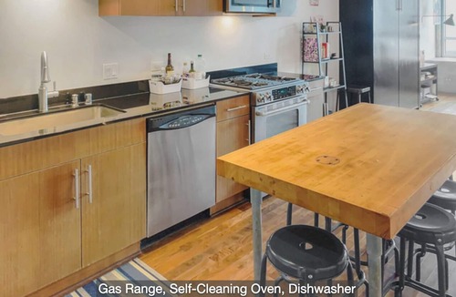Arts District Condo | 30 Day Minimum DTLA Arts District Loft