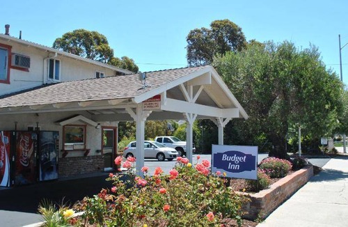 San Luis Obispo Hotel | 30 m² Motel ∙ 127 guests