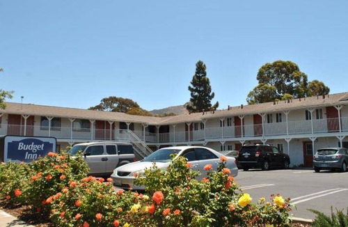 San Luis Obispo Hotel | 30 m² Motel ∙ 127 guests