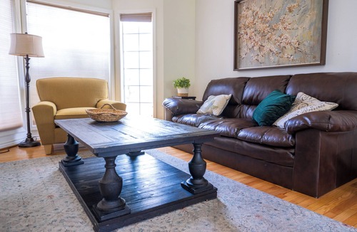 Clackamas House | 30%Monthly Discount 3B/2.5BA House with Large Backyard in Clackamas