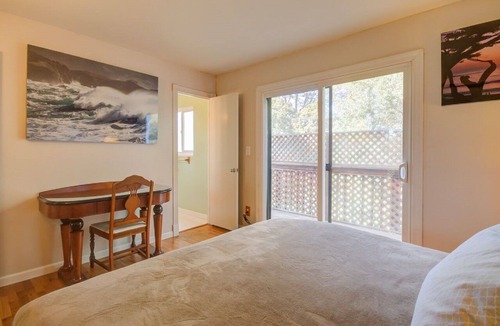 Del Rey Oaks House | 30 nights or more in Del Rey Oaks CA