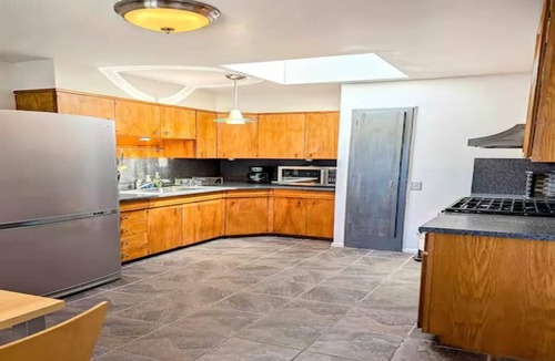 Outer Sunset Apartment | 30% OFF Monthly Stay: Cosy 2BR by Beach, Close to Golden Gate, UCSF & Hospitals