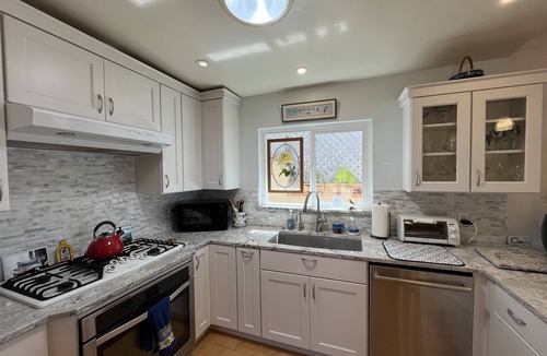 Morro Bay House | 30 Plus Days stay! Views! Morro Bay Classic,.15 min. to San Luis Obispo