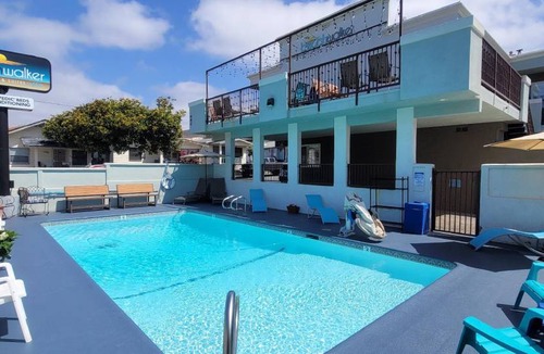 Downtown Hotel | 300 m² Hotel ∙ 127 guests