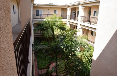 Downtown Condo | 303 Casa Bella: 2 BR, 2 BA Condominium in Pismo Beach, Sleeps 6