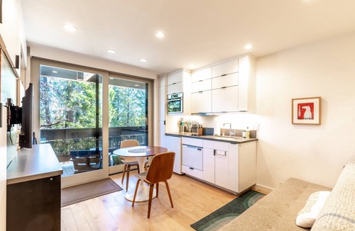 Truckee Hotel | 31 m² Hotel ∙ 1 bedroom ∙ 3 guests