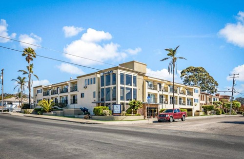 Morro Bay Hotel | 31 m² Hotel ∙ 127 guests