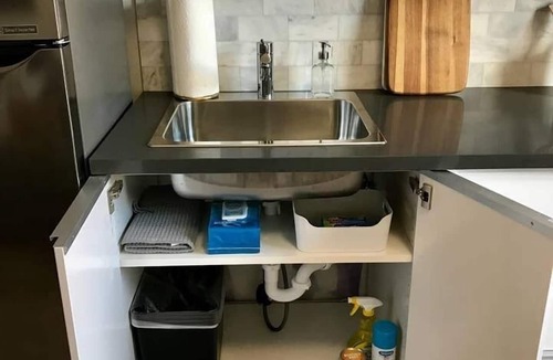 Downtown San Jose Apartment | 311-Walk to all! 1 Bedroom Gem Downtown San Jose!