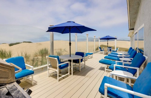 Oceano House | 325 m² House ∙ 4 bedrooms ∙ 10 guests