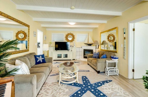 Oceano House | 325 m² House ∙ 4 bedrooms ∙ 10 guests