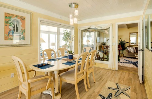 Oceano House | 325 m² House ∙ 4 bedrooms ∙ 10 guests