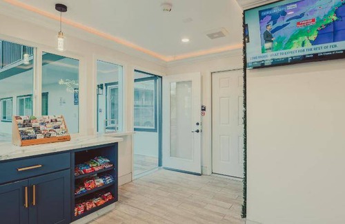Morro Bay House | 33 m² Motel ∙ 8 guests