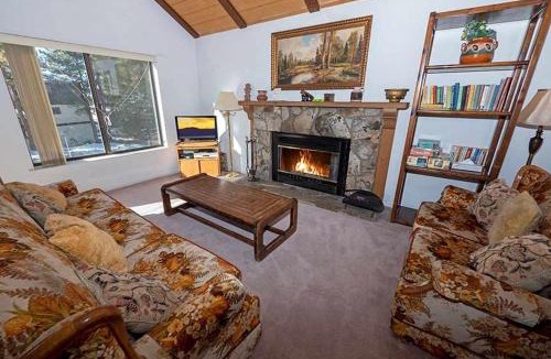 Tahoe Tyrol House | 3336 Pine Hill Road home