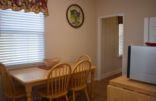 Downtown House | 340 Hollister: 2 BR, 1.5 BA House in Pismo Beach, Sleeps 6