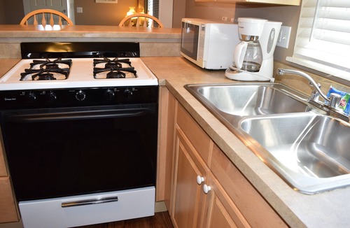 Downtown House | 343 Hinds: 2 BR, 1 BA House in Pismo Beach, Sleeps 4