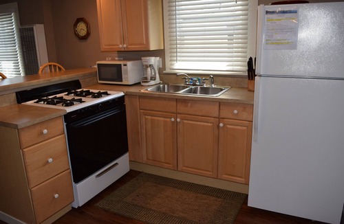 Downtown House | 343 Hinds: 2 BR, 1 BA House in Pismo Beach, Sleeps 4
