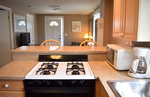 Downtown House | 343 Hinds: 2 BR, 1 BA House in Pismo Beach, Sleeps 4