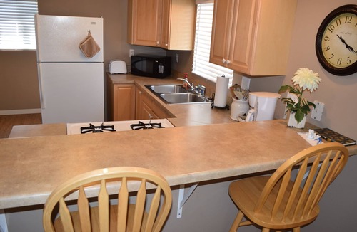 Downtown House | 345 Hinds: 2 BR, 1 BA House in Pismo Beach, Sleeps 4