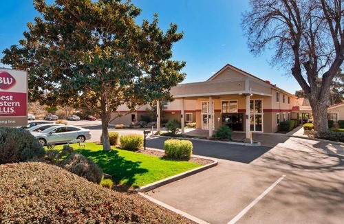 Atascadero Hotel | 35 m² Hotel ∙ 127 guests