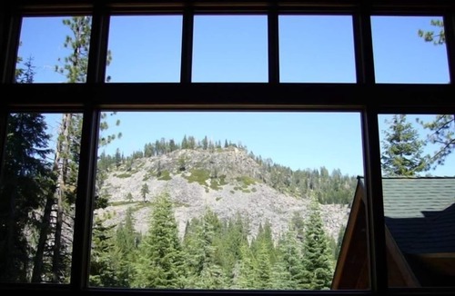 Olympic Valley House | 3500sf Family Home with View, Near Palisades/Squaw Valley