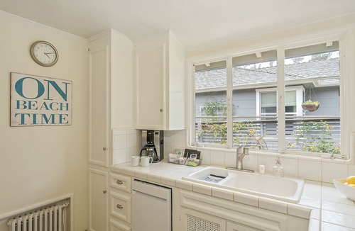 Northeast Carmel House | 3511 La Casa Fina ~ Stunning Interior Design!