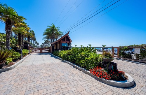 Capistrano Beach House | 35581 Beach Road: 4 BR, 4 BA House in Dana Point, Sleeps 8