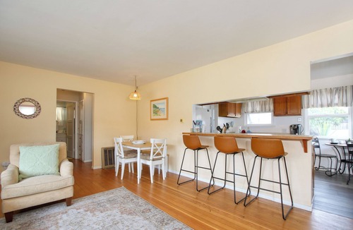 Downtown House | 369 Stimson: 3 BR, 2 BA House in Pismo Beach, Sleeps 8