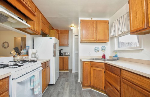 Downtown House | 369 Stimson: 3 BR, 2 BA House in Pismo Beach, Sleeps 8