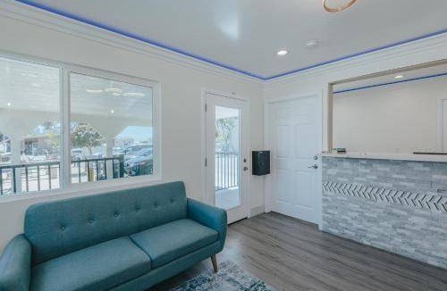 Morro Bay House | 37 m² Motel ∙ 2 bedrooms ∙ 127 guests