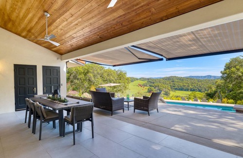 Adelaida Villa | 371 m² Villa ∙ 6 bedrooms ∙ 14 guests