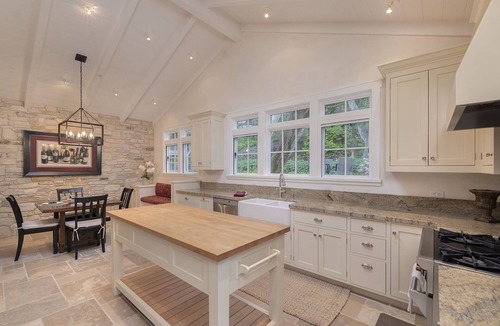 Northwest Carmel House | 3831 Mar Rosas - Walk to Shops, Dining & the Beach