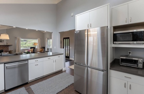 Del Monte Forest House | 3890 Cypress Rest - Close to Golf, Walk to Beach