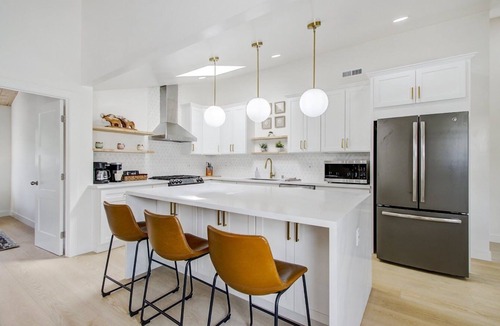 Mission Fields House | 3892 Carmel Pearl - Remodeled, A Perfect Getaway