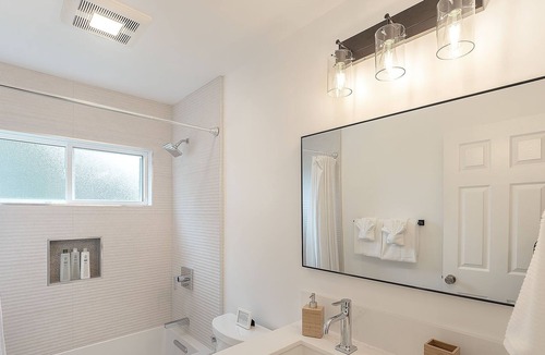 Del Rey Oaks House | 3896 Gather And Rest 3 Bedroom Home by Redawning