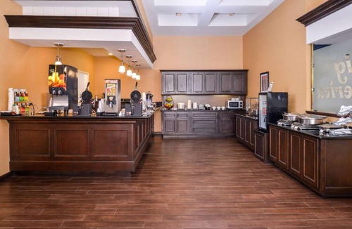 Santa Maria Hotel | 39 m² Hotel ∙ 127 guests