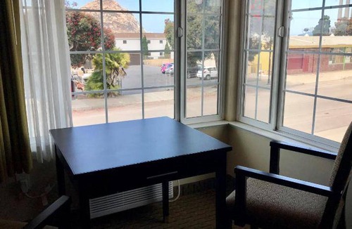 Morro Bay Hotel | 39 m² Motel ∙ 127 guests