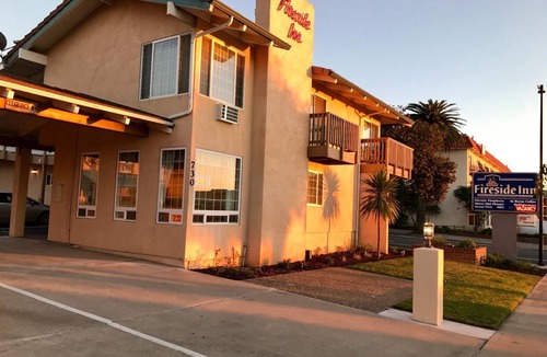 Morro Bay Hotel | 39 m² Motel ∙ 127 guests