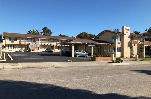 Morro Bay Hotel | 39 m² Motel ∙ 127 guests