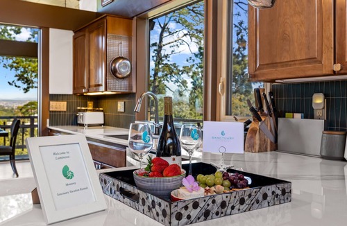 Monterey House | 3969 Luminosa - Upscale Remodel, Outdoor Kitchen