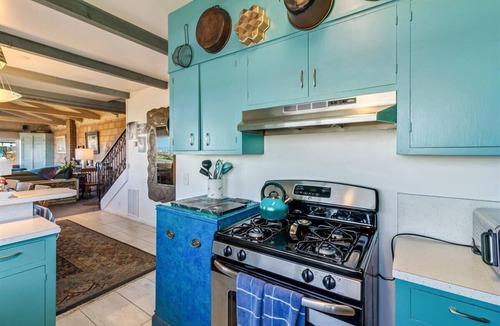 Pacific Grove House | 3976 Beach House on Asilomar~ Oceanfront View Home