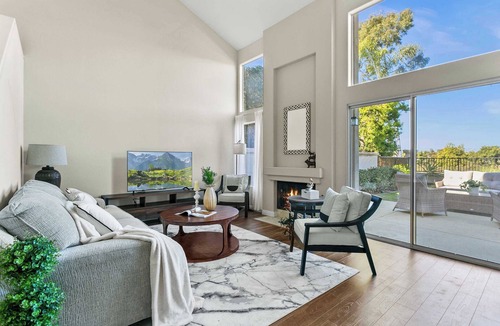 Laguna Niguel House | 3B Home｜Garage｜Pet friendly｜Fully Funished｜EV Charger｜Smart lock #42009