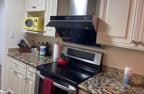 Berryessa House | 3B2B house with lots parking space @ Silicon Valley
