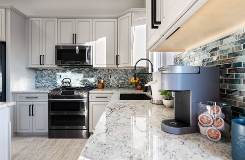 Tatum Ranch House | 3BD - Heated Pool - Pet friendly - N. Scottsdale