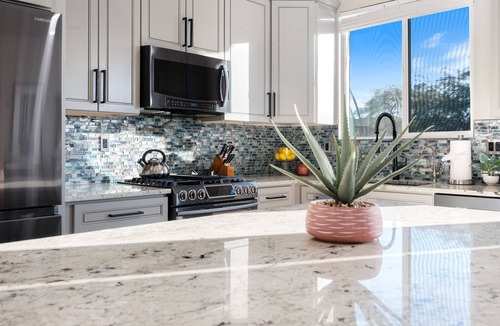 Tatum Ranch House | 3BD - Heated Pool - Pet friendly - N. Scottsdale